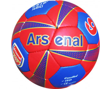 Мяч футбольный Arsenal FB-0047-154