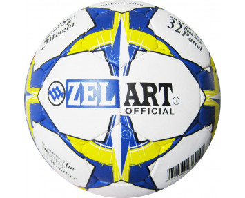 Мяч футбольный  FB-3800-13