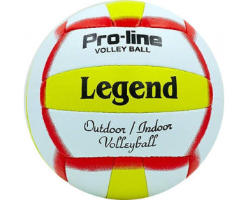 Мяч волейбольный Legend LG - 5193