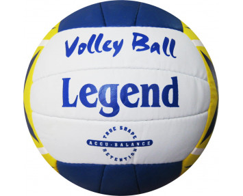 Мяч волейбольный Легенд LG-5190