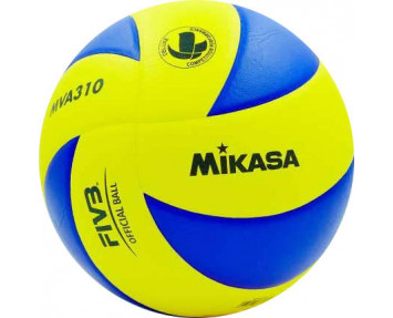 Мяч волейбольный Mikasa MVA310