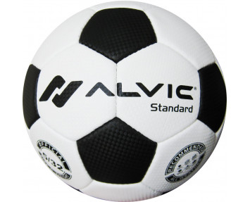М'яч футбольний ALVIC STANDARD