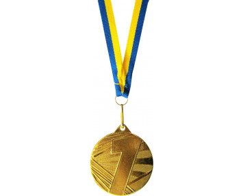 Медаль 005 1 місце