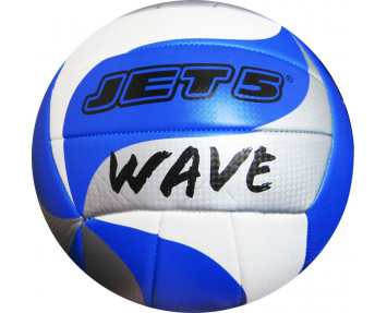 Мяч волейбольный WAVE  JET 5