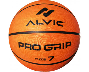 Мяч баскетбольный  Alvic Orange