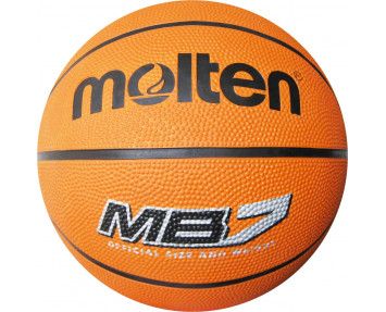 Мяч б\б Molten MB7 MS 0816