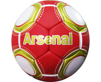 Мяч футбольный Arsenal FB 0047-128