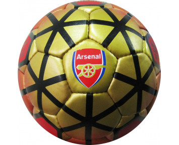 Мяч футбольный Arsenal FB 0047-165