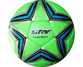 Мяч футзальный Select  CORD Star-01-3