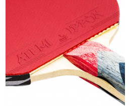 Ракетка н/т Атеми 1000