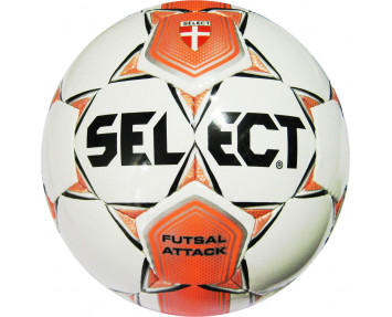 Мяч футзальный Select  Z-Attack-14