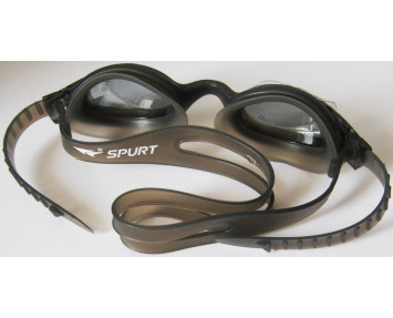 Очки для плаванья SPURT SIL-20 AF