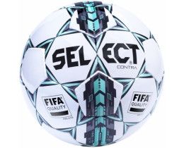 М'яч футбольний Select Contra  FIFA