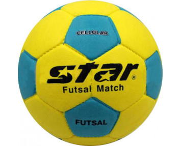 Мяч футзальный STAR JMC-0235