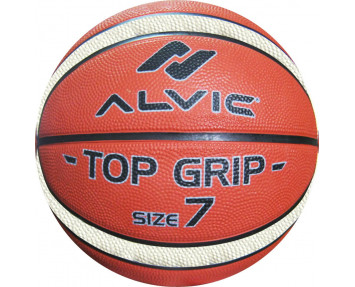 Мяч баскетбольный ALVIC TOP GRIP