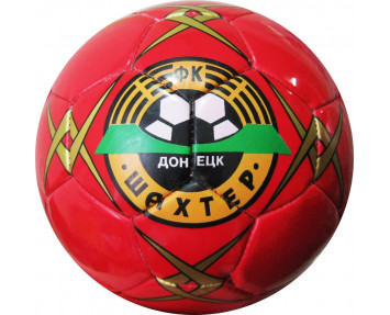 Мяч футбольный сувенирный FB-0050