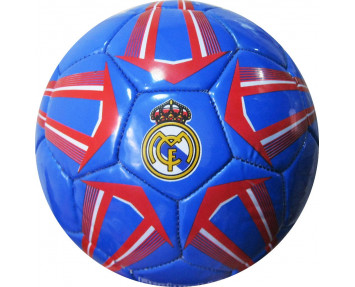 Мяч футбольный сувенирный FB-0050