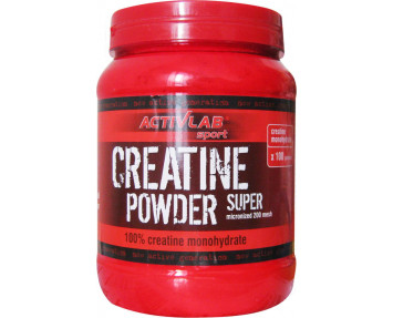 Creatine Powder   Activlab 500гр