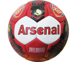 Мяч футбольный Arsenal FB 0047-5102
