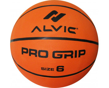Мяч баскетбольный  Alvic Orange