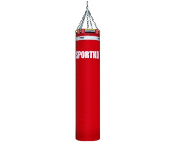 Мішок для боксу МП-01 SPORTKO 180-45
