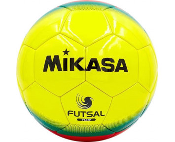 Мяч футзальный MIK FL-450 желтый