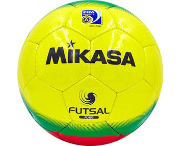 Мяч футзальный Mikasa FL-450 желтый