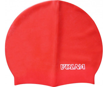 Шапочка для плавания VOLNA Classic -2011