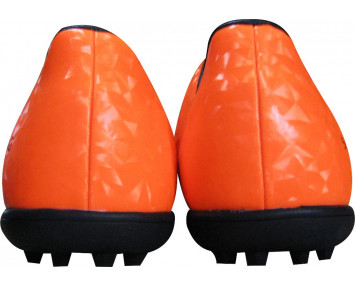 Сороконіжки  АХ 09052-2 оранжево-чорні