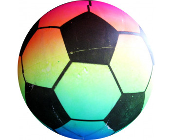 Мяч резиновый Star  ВА-3914