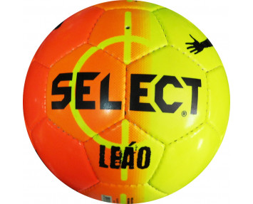 Мяч футзальный SELECT LEAO