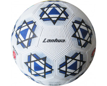 Мяч резиновий футбольный S-031