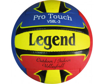 Мяч волейбольный Легенд LG-5186