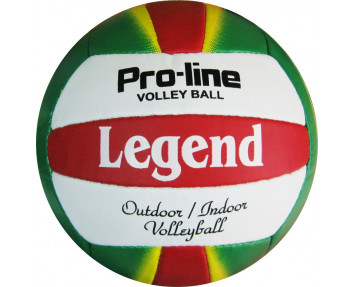 Мяч волейбольный Легенд LG-5189