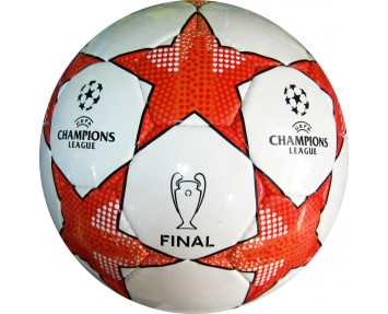 Мяч футбольный Champ League FB-4660