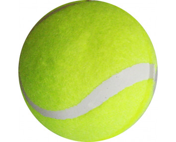 Мяч для большого тениса  MS 0234