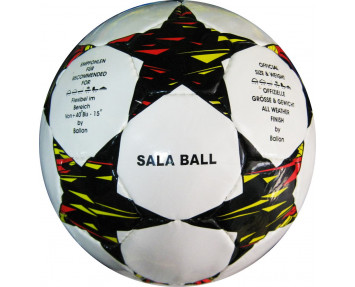 Мяч футзальный Champ League SL-1518