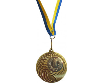 Медаль 9050 зол