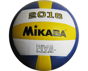 Мяч волейбольный MIKASA 2018