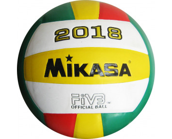Мяч волейбольный MIKASA 2018