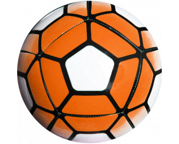 Мяч футбольный  FB-4911