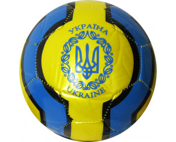 Мяч футбольный сувенирный FB-4099-U4