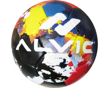 Мяч футбольный ALVIC STREET PARTY