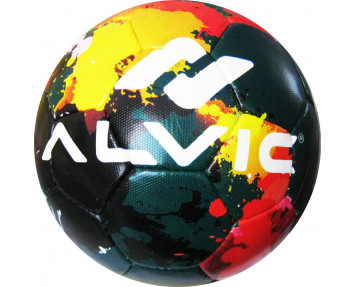 Мяч футбольный ALVIC STREET PARTY