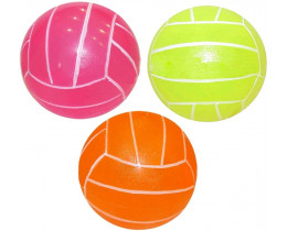 Мяч резиновый волейбольный ВА-3006