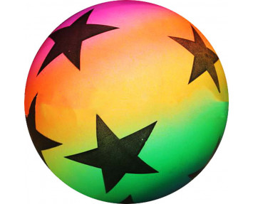 Мяч резиновый Star  ВА-3912