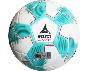 Мяч футбольный Select  CLASSIC