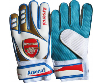 Перчатки вратарские Arsenal FB-0029-10