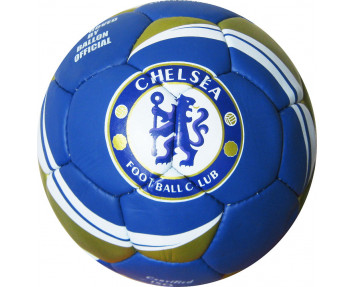 Мяч футбольный Chelsea FB 0047-312