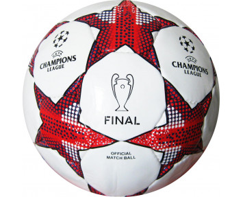 Мяч футбольный  FB-4644 CHAMPIONS LEAGUE